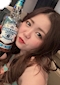 プロフィール写真3・渡辺 華緒里|HuraHura・フラフラ - 中洲のスナック