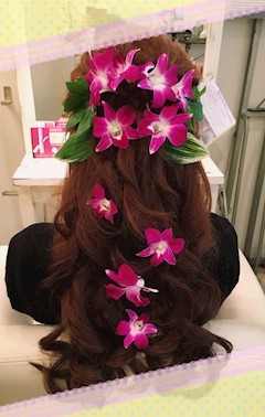 プロフィール写真5・渡辺 華緒里|HuraHura・フラフラ - 中洲のスナック