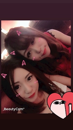 桜庭 れおな「パシャリ⸜( ´ ꒳ ` )⸝♡︎」