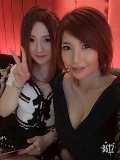 桜庭 れおな「あゆみちゃーん🐣⭐️」