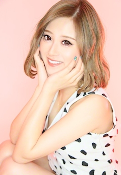 香住 F.Fusion・エフフュージョン - 静岡 両替町のキャバクラ