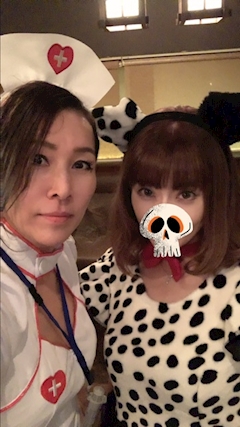 みか「ハロウィン終わったけど🎃」