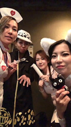 みか「ハロウィン終わったけど🎃」