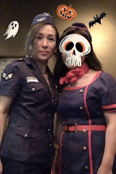 みか「ハロウィン終わったけど🎃」