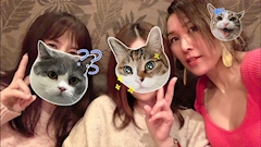 みか「3人で」