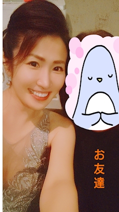 椎名 乃亜　Ambiente👠「本当のお友達🧑‍🤝‍🧑」