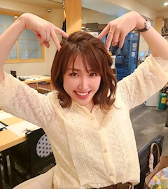 プロフィール写真3・椎名 乃亜　Ambiente👠｜Ambiente・アンビエンテ - 錦糸町のキャバクラ