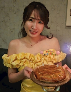 プロフィール写真11・椎名 乃亜　Ambiente👠｜Ambiente・アンビエンテ - 錦糸町のキャバクラ