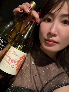 椎名 乃亜　Ambiente👠