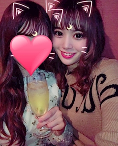 白嶺 りか「21.30出勤です」