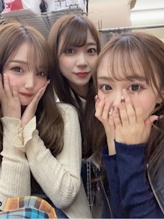 のぞみ「やっほー」