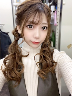プロフィール写真3・のぞみ|Club LUXE・ラグゼ - 岡崎のキャバクラ
