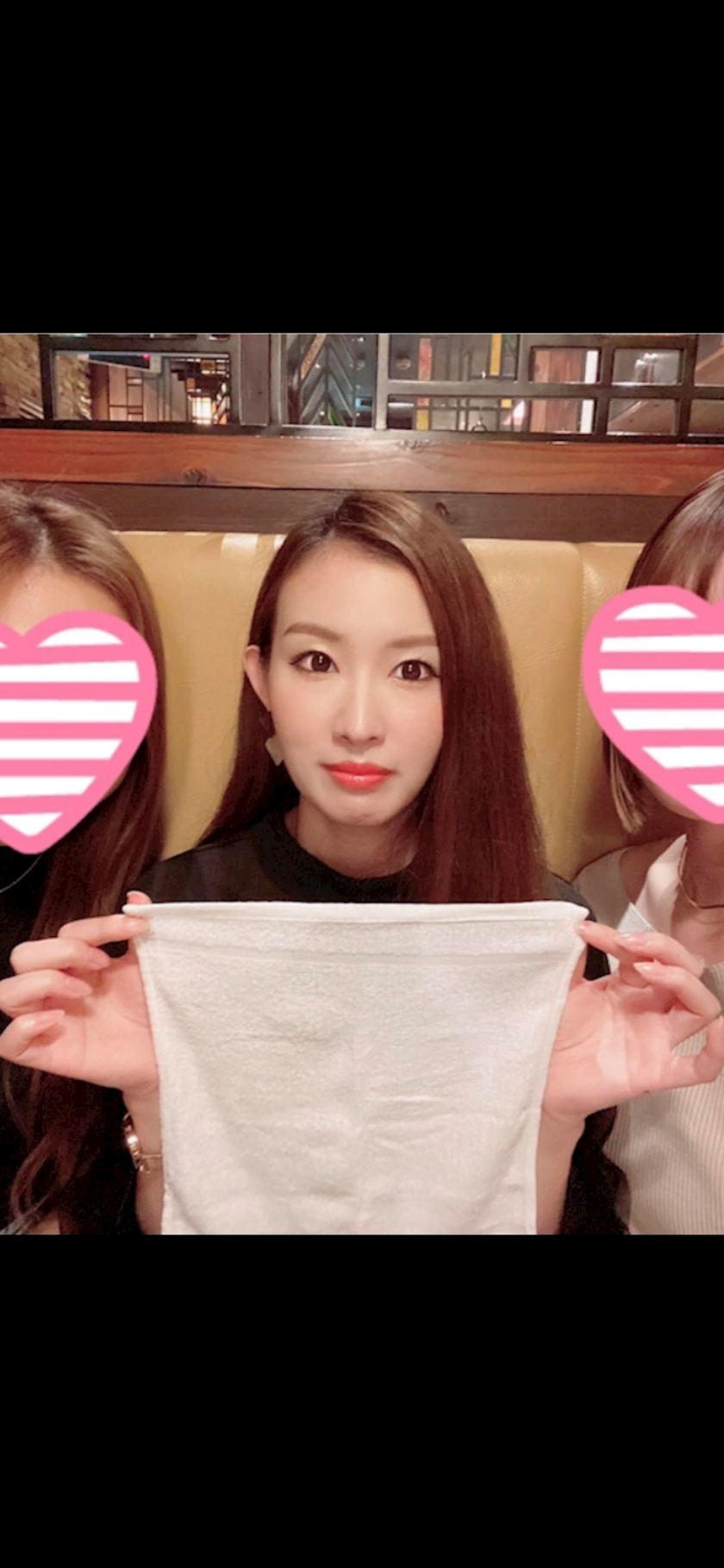 さおりちゃん 夏恋あきな Cottonclub Cotton Club コットンクラブ 上野のキャバクラ ポケパラ