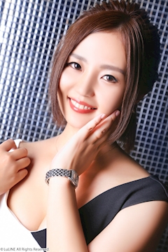 プロフィール写真3・みき|松戸 キャバクラ・テミス