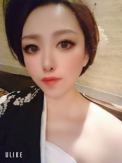 プロフィール写真6・らん|大阪 梅田 熟女キャバクラ・水響
