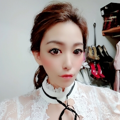 プロフィール写真12・らん|大阪 梅田 熟女キャバクラ・水響