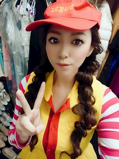 プロフィール写真8・らん|大阪 梅田 熟女キャバクラ・水響