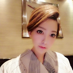 プロフィール写真7・らん|大阪 梅田 熟女キャバクラ・水響