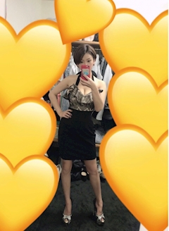 プロフィール写真17・めぐみ｜大阪 梅田 熟女キャバクラ・水響