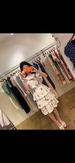 プロフィール写真7・りさ|大阪 梅田 熟女キャバクラ・水響