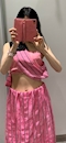 プロフィール写真8・りさ|大阪 梅田 熟女キャバクラ・水響