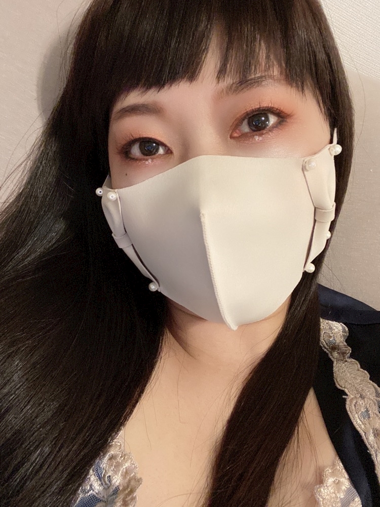 真面目なエロ話part8 アンダーヘアについて 大好きな彼女とお揃いマスクの巻 さき 大阪 梅田 熟女キャバクラ 水響 ポケパラ