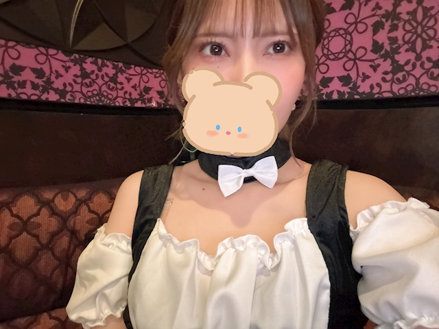 プロフィール写真2・水咲　ゆうき｜知立 キャバクラ・ナイトカフェ