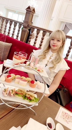 プロフィール写真4・なつみ｜Blair・ブレア - 田原のスナック