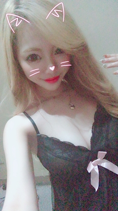 プロフィール写真4・桃華 愛心｜CLUB MER・メール - 名古屋 金山のキャバクラ