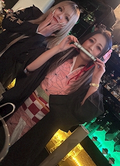 しずか「ハロウィン🎃✨」