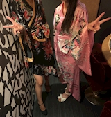 🐠「！本日初出勤の新人美女 2名入店！」