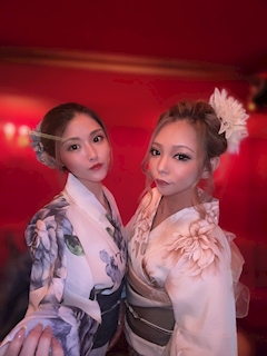 神矢 ゆず「出勤～☺️」