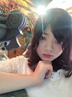 アンデスー🍈「ラブリーチャンスぺたんこちゃん」