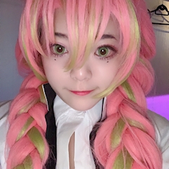 プロフィール写真2・アンデスー🍈|GIRL’S BAR FUA・フア - 川崎駅前のガールズバー