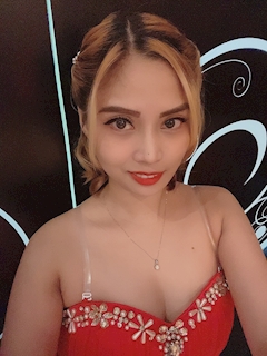 プロフィール写真8・❤️ Aira ❤️ (アイラちゃん)|CLUB PARIS・パリス - 名古屋 栄のインターナショナルパブ