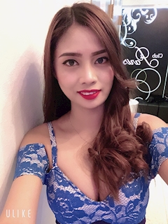 プロフィール写真20・❤️ Aira ❤️ (アイラちゃん)|CLUB PARIS・パリス - 名古屋 栄のインターナショナルパブ