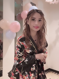 プロフィール写真9・❤️ Aira ❤️ (アイラちゃん)|CLUB PARIS・パリス - 名古屋 栄のインターナショナルパブ
