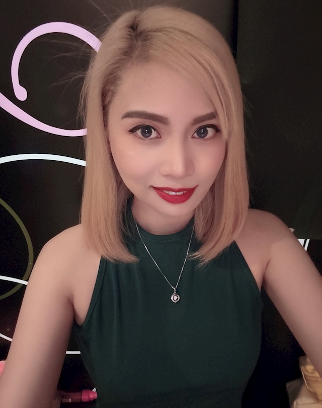 ❤️ Aira ❤️ (アイラちゃん) CLUB PARIS
