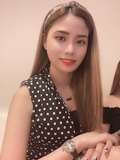 プロフィール写真15・❤️ Aira ❤️ (アイラちゃん)|CLUB PARIS・パリス - 名古屋 栄のインターナショナルパブ