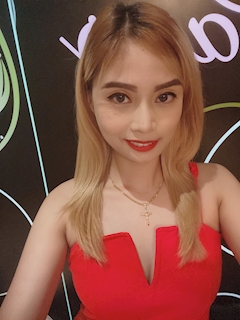 プロフィール写真4・❤️ Aira ❤️ (アイラちゃん)|CLUB PARIS・パリス - 名古屋 栄のインターナショナルパブ