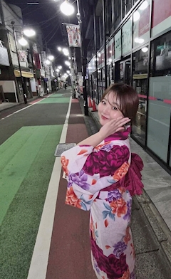 プロフィール写真3・ゆう|Girl's Bar ViVi・ヴィヴィ - 下高井戸のガールズバー