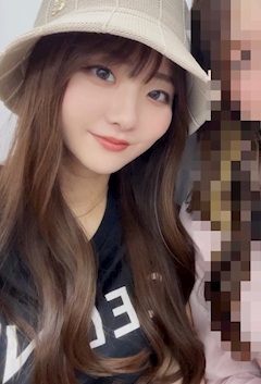 プロフィール写真7・ゆう|Girl's Bar ViVi・ヴィヴィ - 下高井戸のガールズバー