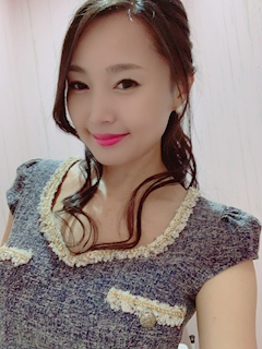 プロフィール写真2・マイナ｜松阪 キャバクラ・ニューヨーク