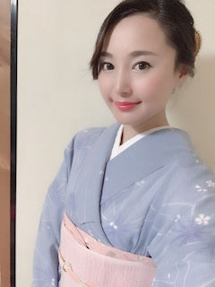 プロフィール写真3・マイナ｜松阪 キャバクラ・ニューヨーク