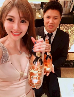 藤澤　せな「モエピカ」