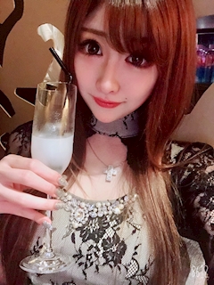 藤澤　せな「カルピス」