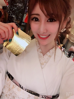 藤澤　せな「着物」
