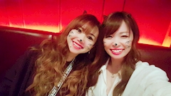 kyo💎ATHENA「しごとおわりに」