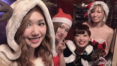 kyo💎ATHENA「クリスマス♡①」