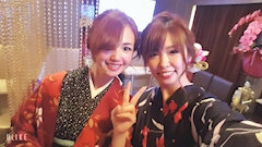 kyo💎ATHENA「はっぴー」